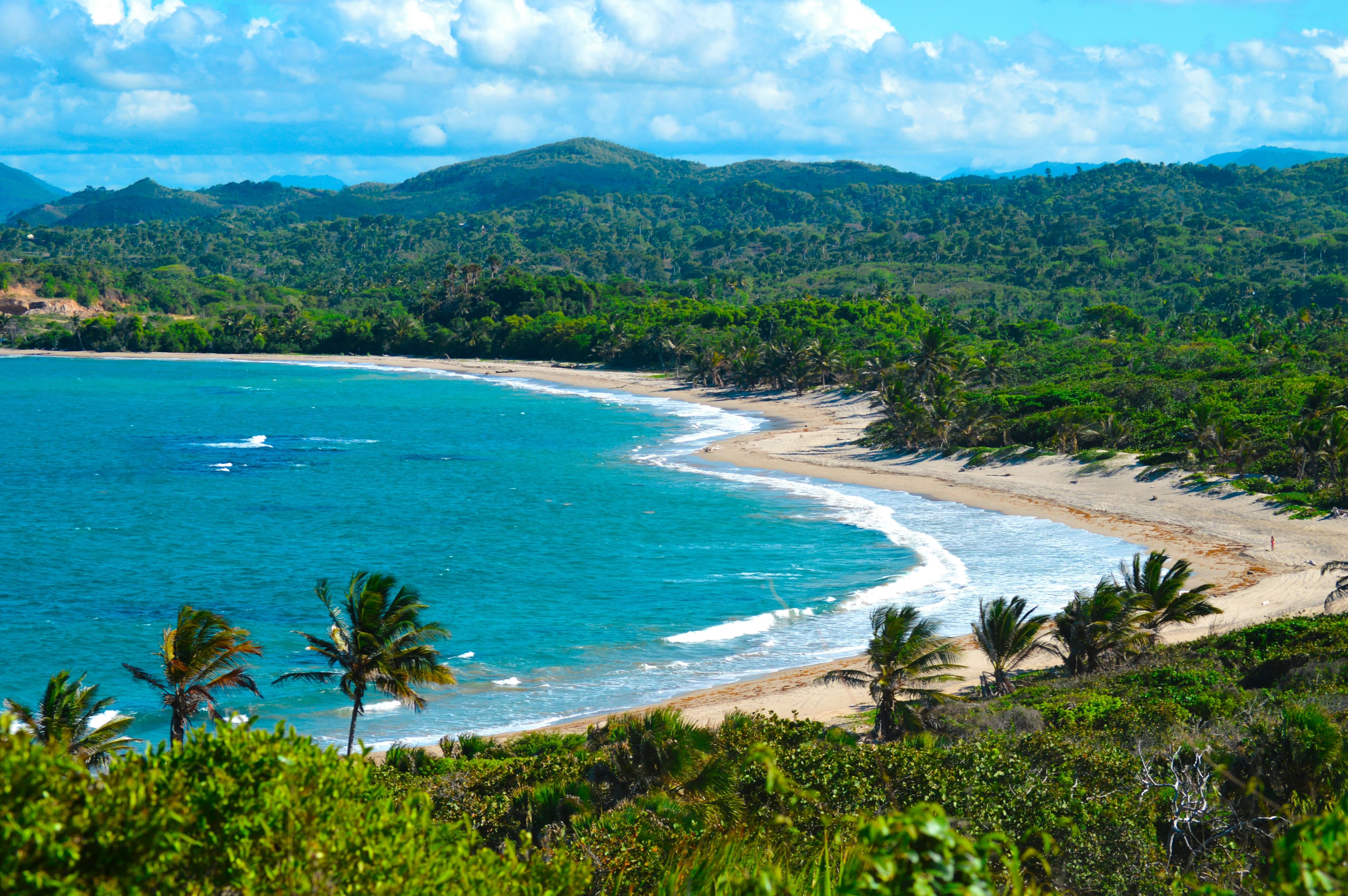 eSIM Puerto Plata