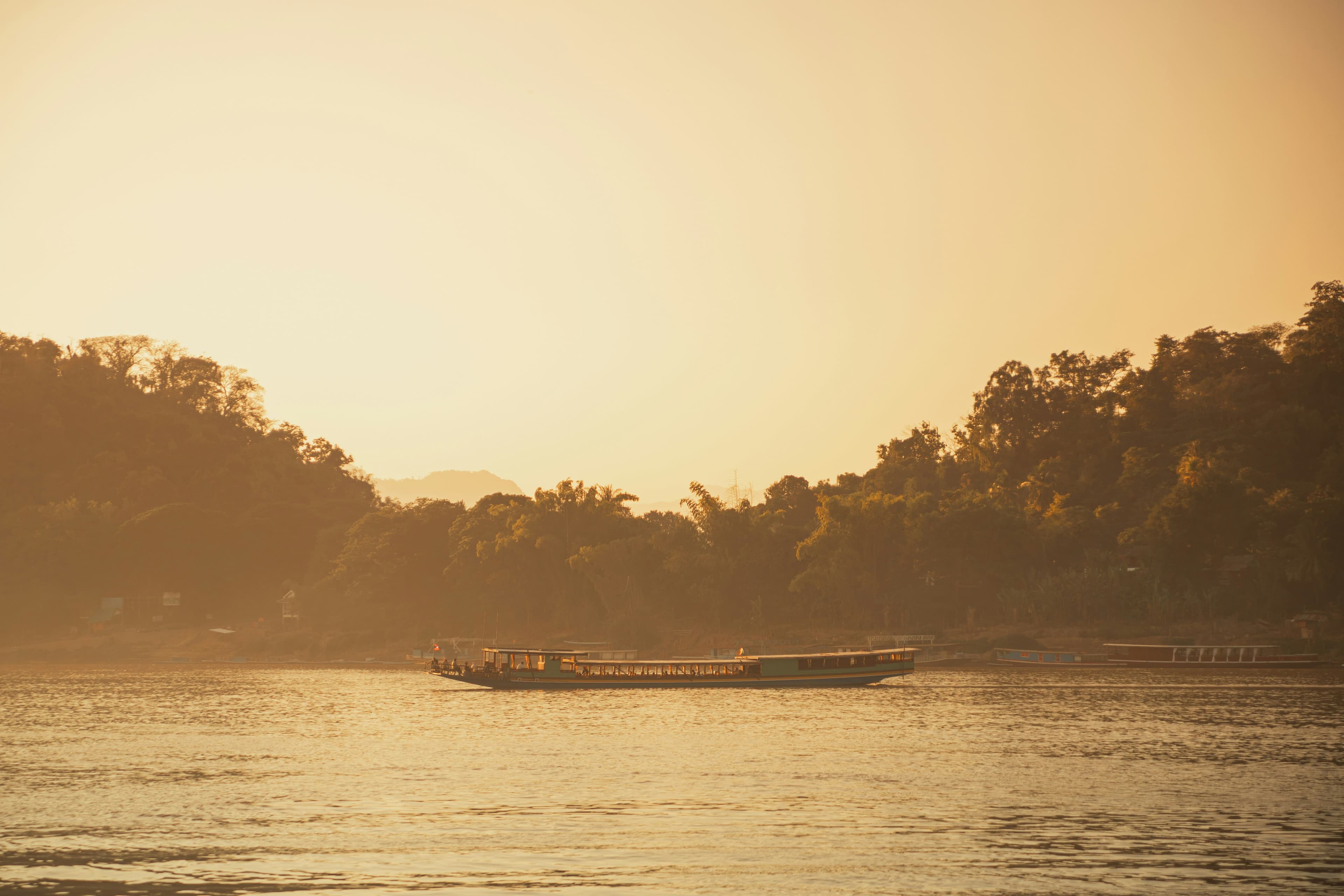 eSIM Luang Prabang
