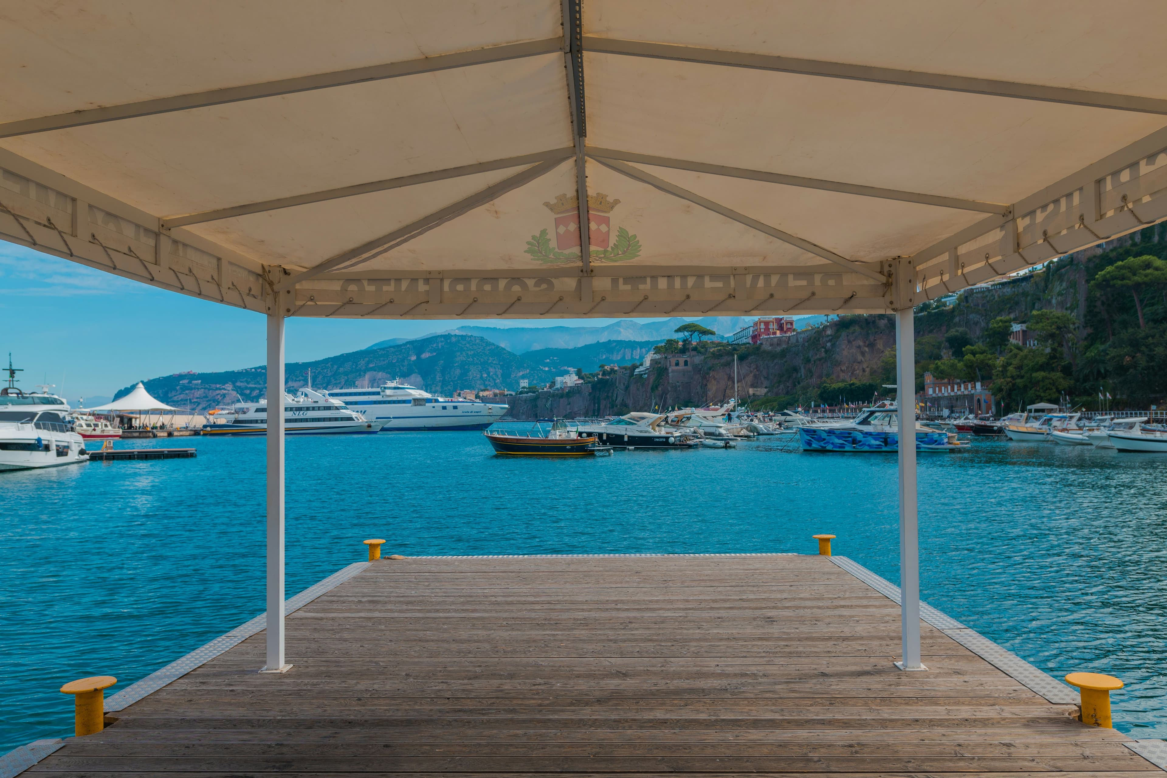 eSIM Sorrento