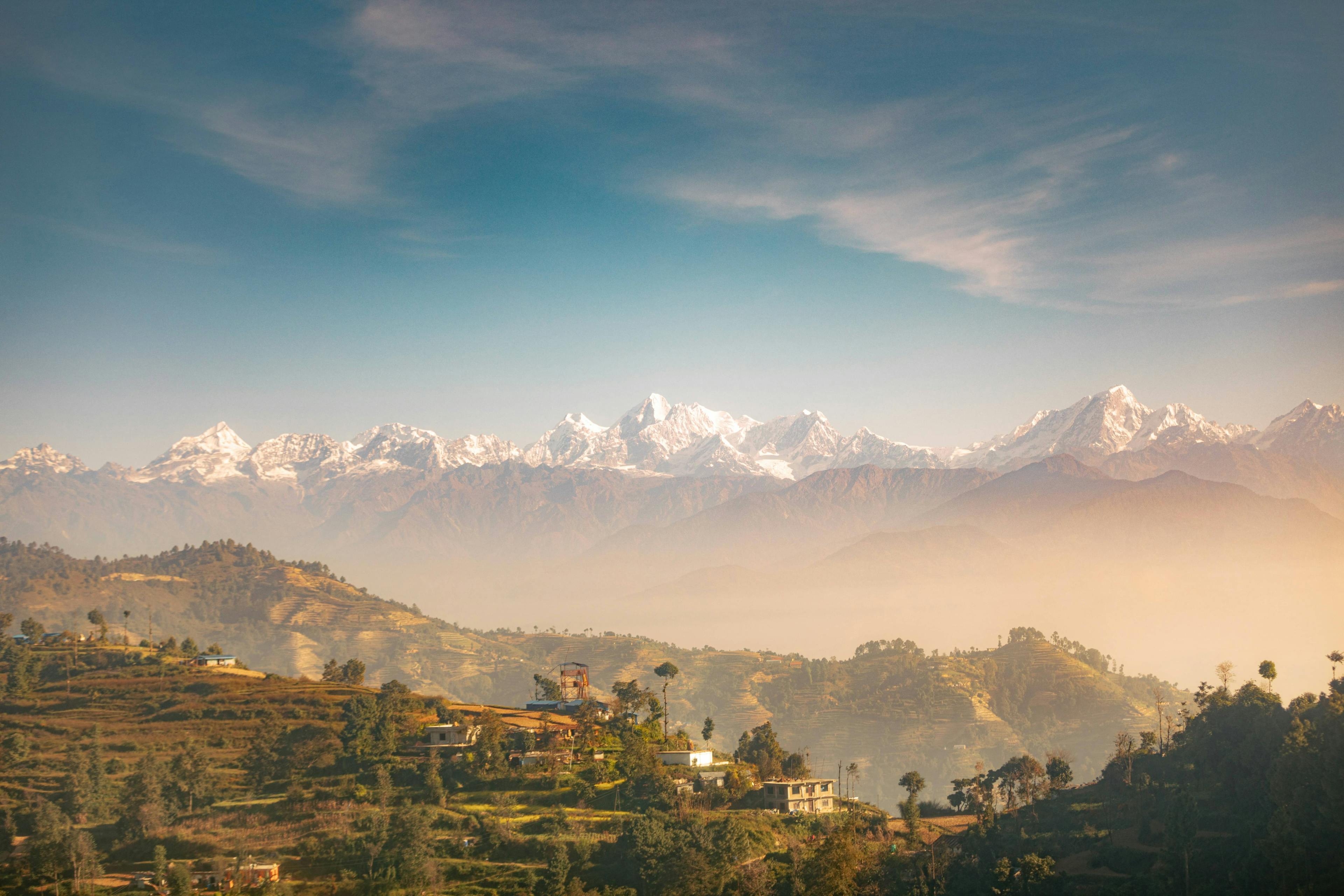 eSIM Nepal