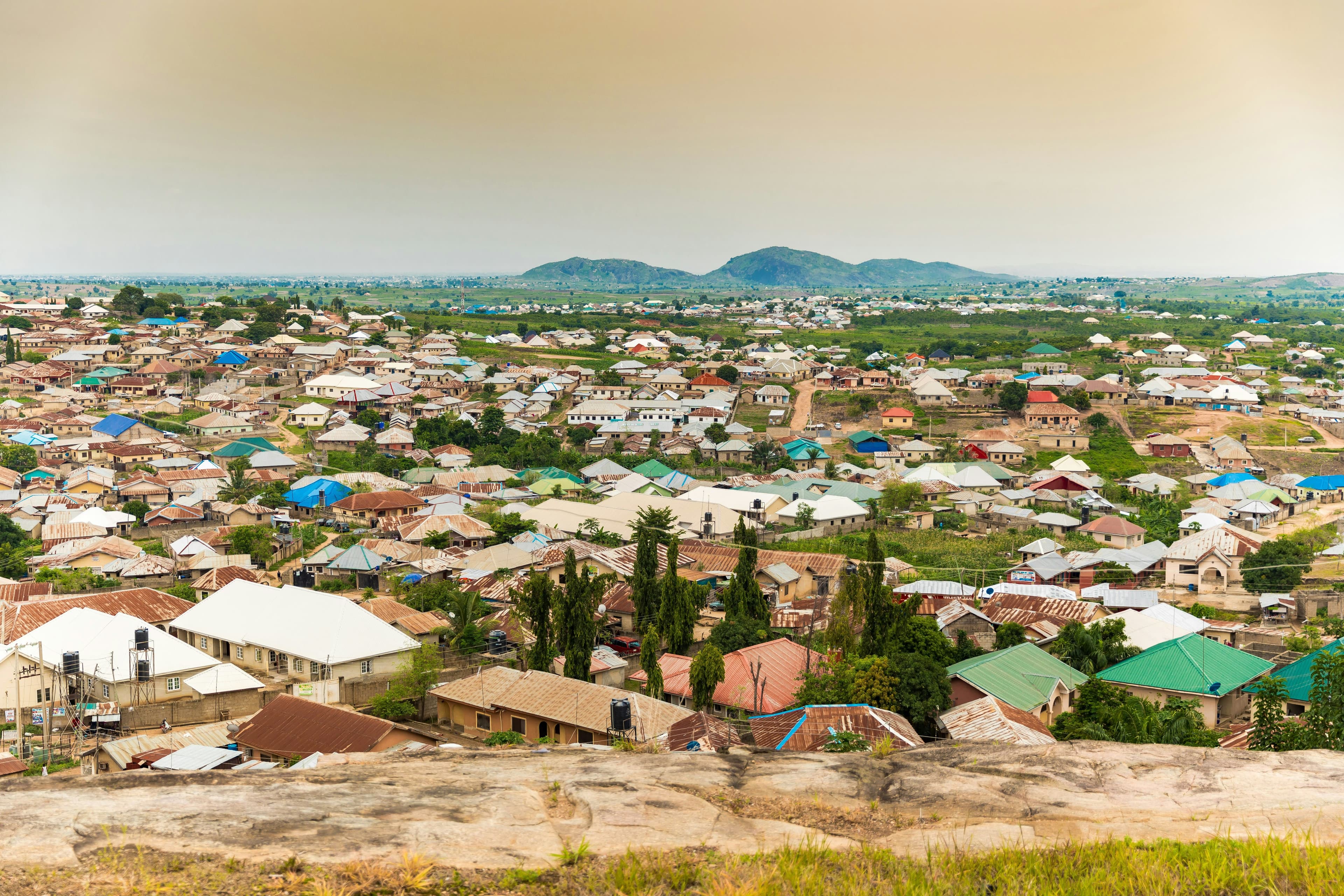 eSIM Abuja