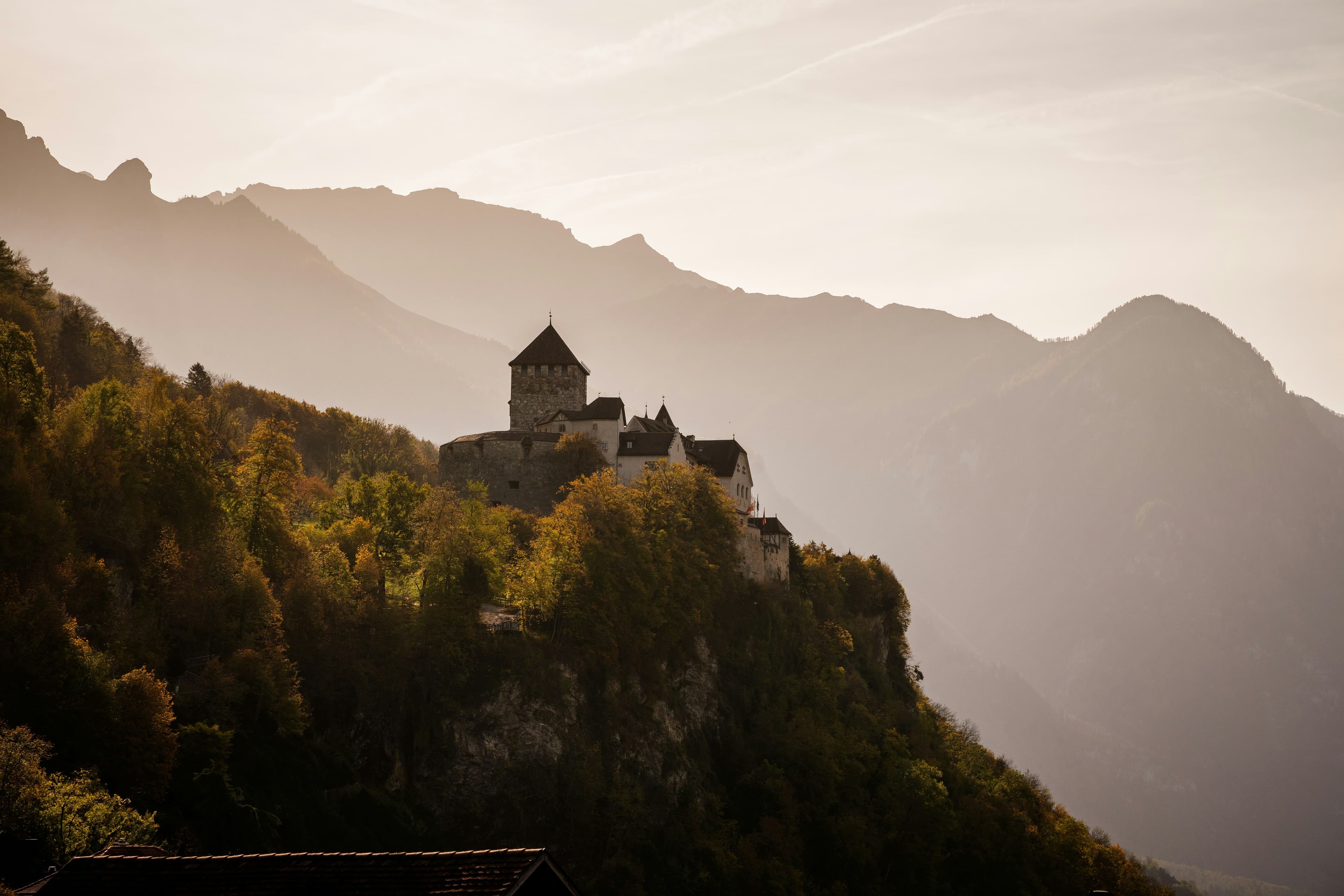 eSIM Vaduz
