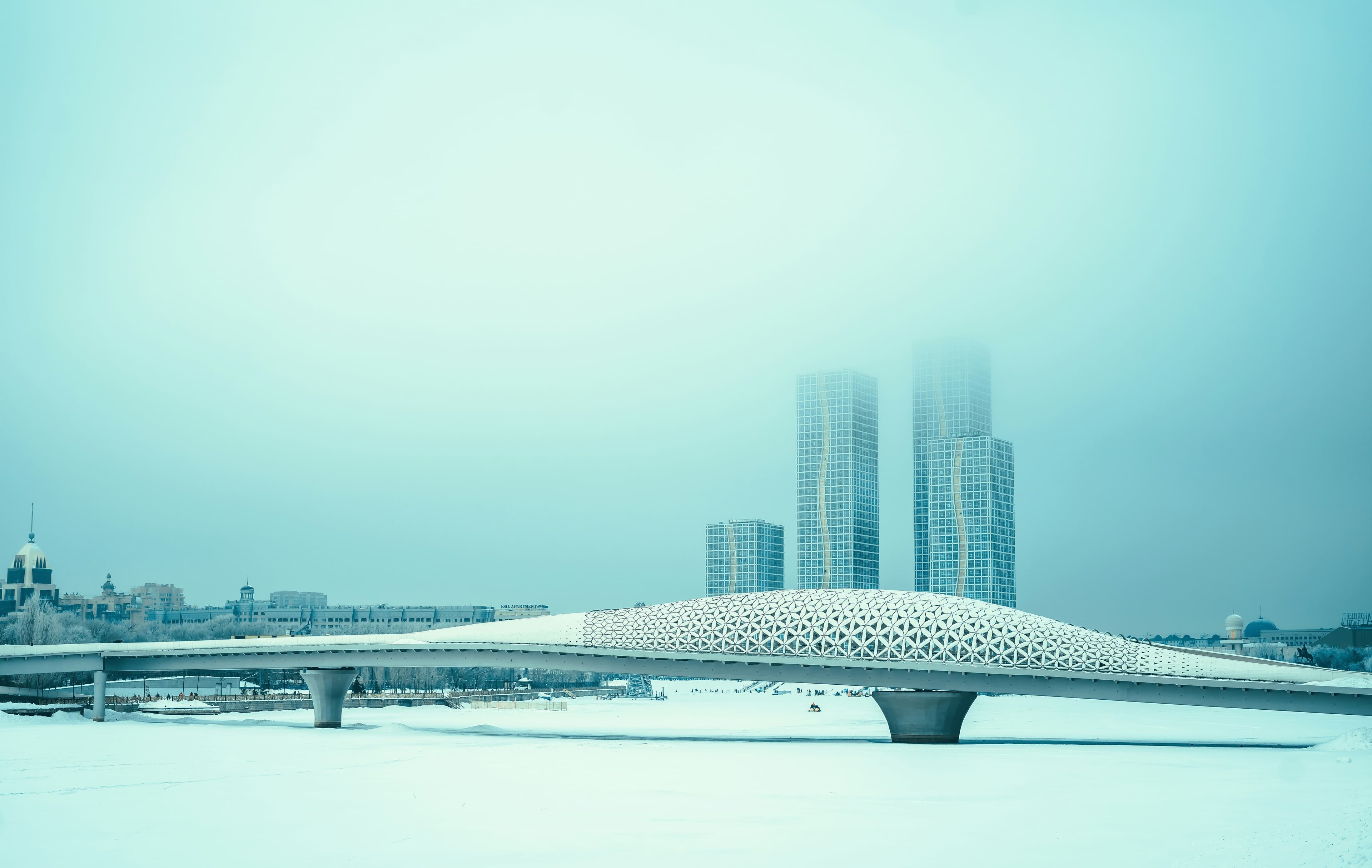 eSIM Astana