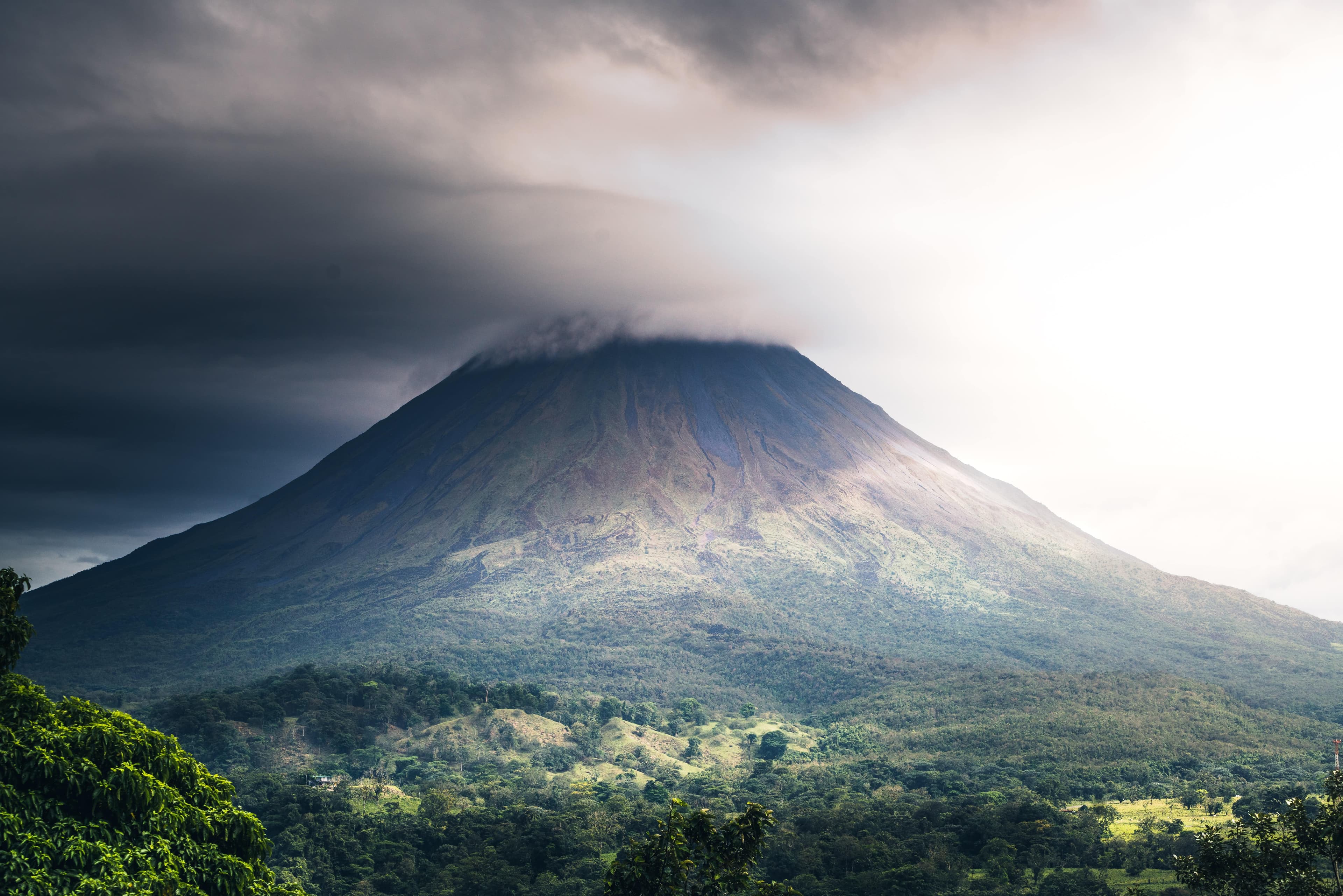 eSIM Costa Rica