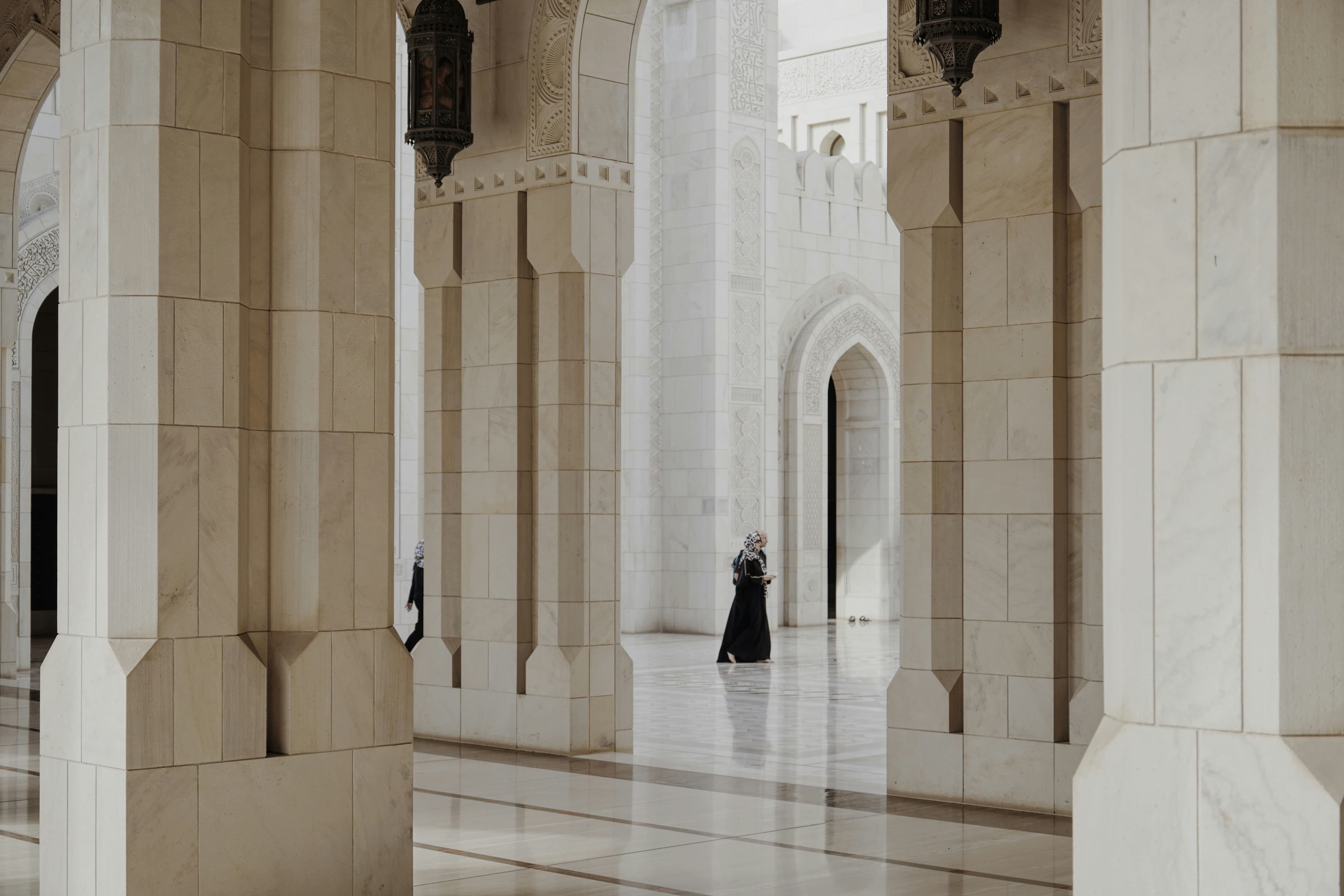 eSIM Muscat