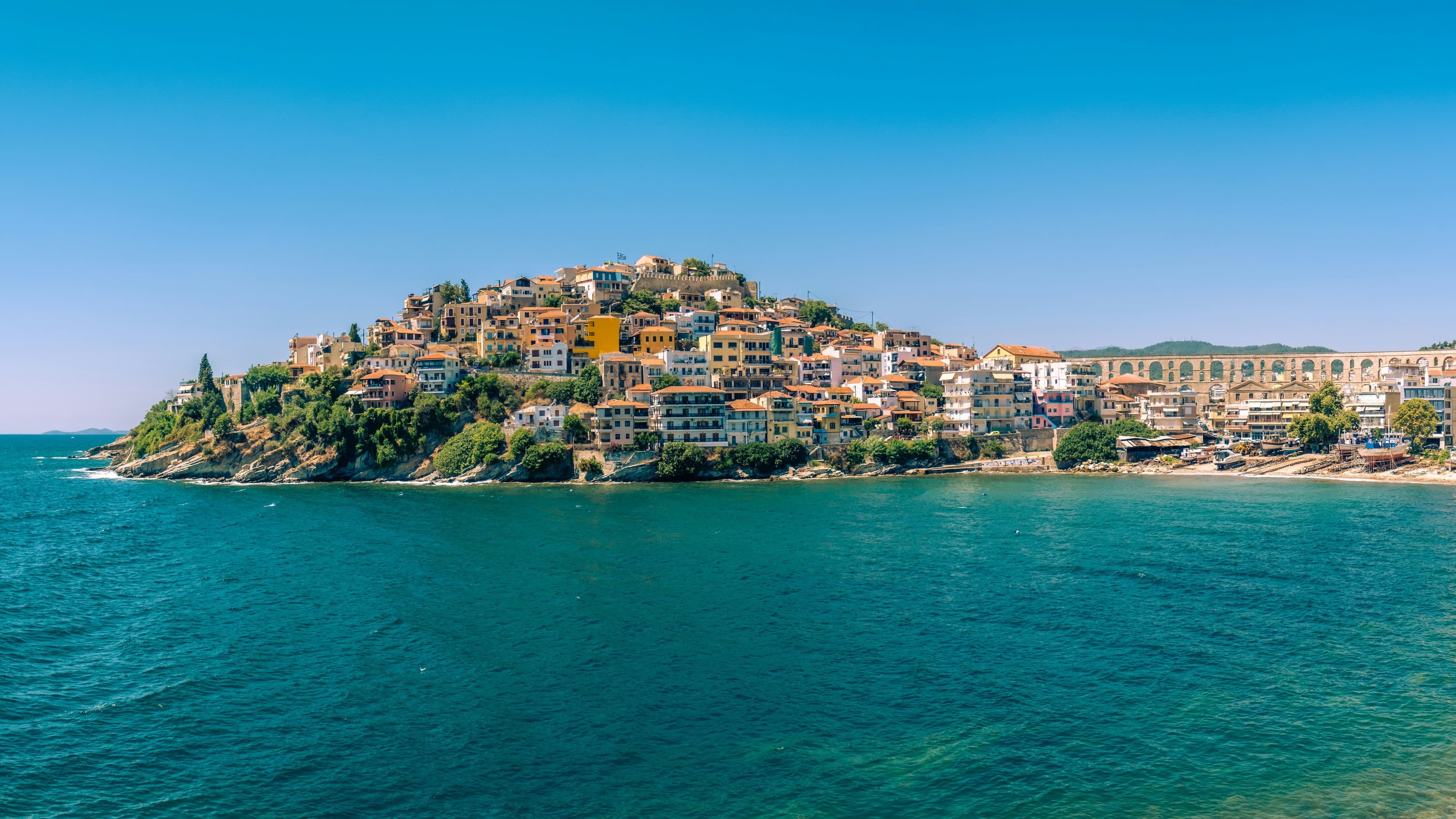 eSIM Kavala