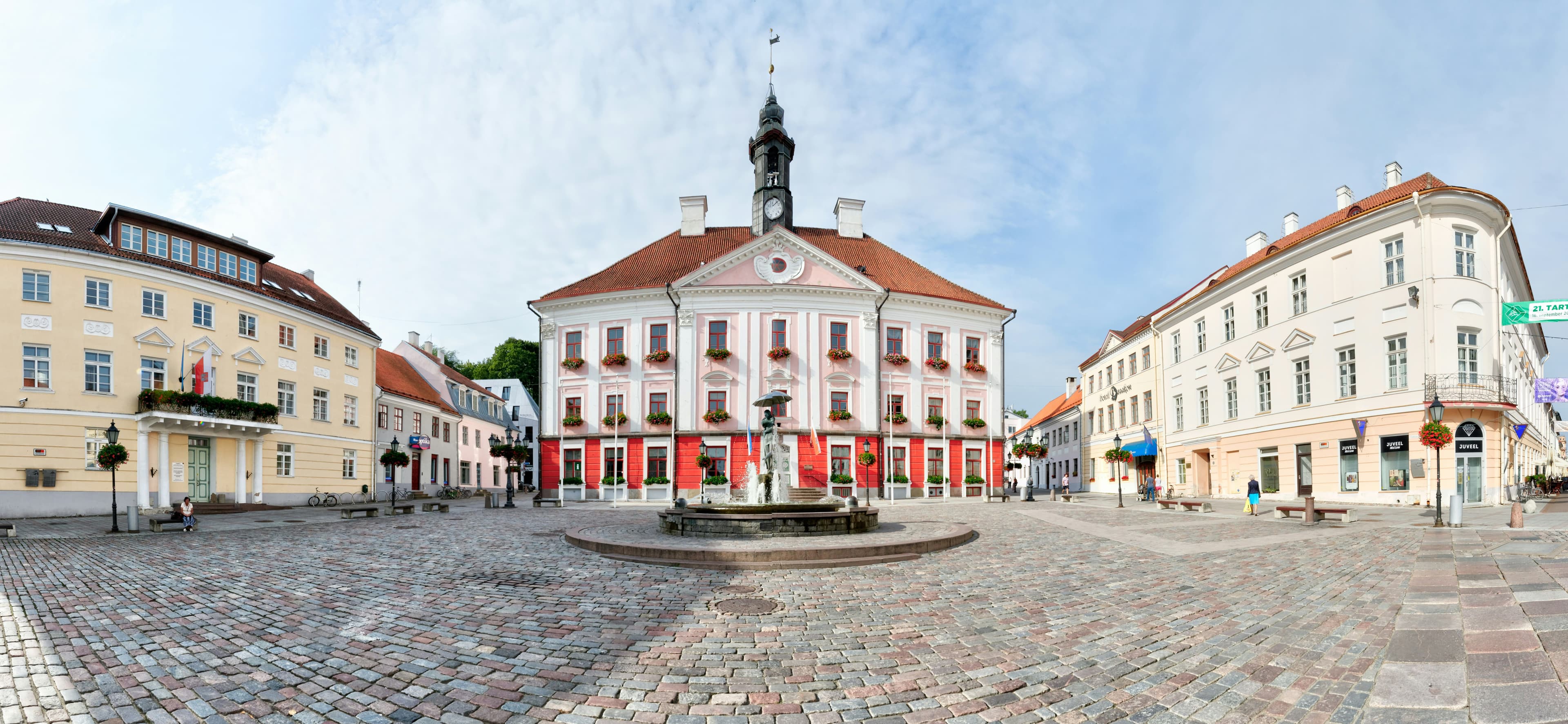 eSIM Tartu