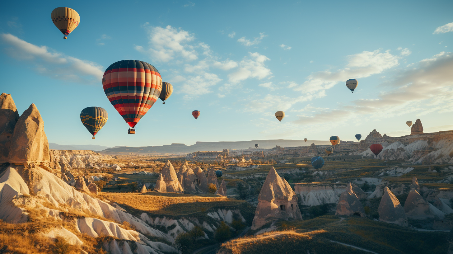eSIM Turkey: Your Essential Guide to Staying Connected in the Land of the Crescent Moon