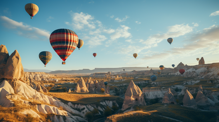Uncover the Ultimate Turkey Travel Tips Now!